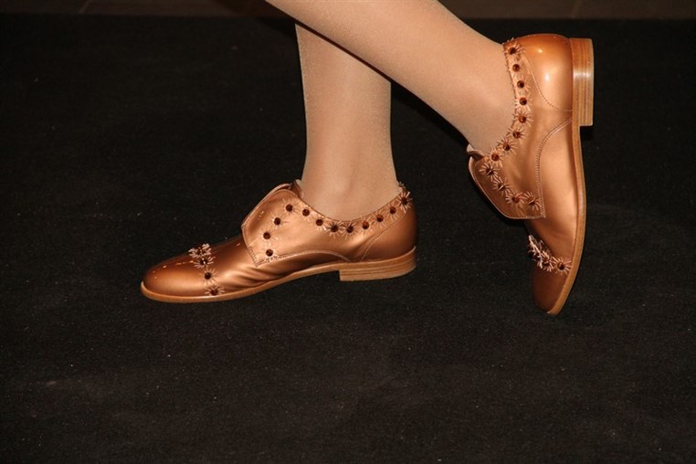Sexy in Flats Fratelli Rossetti Event